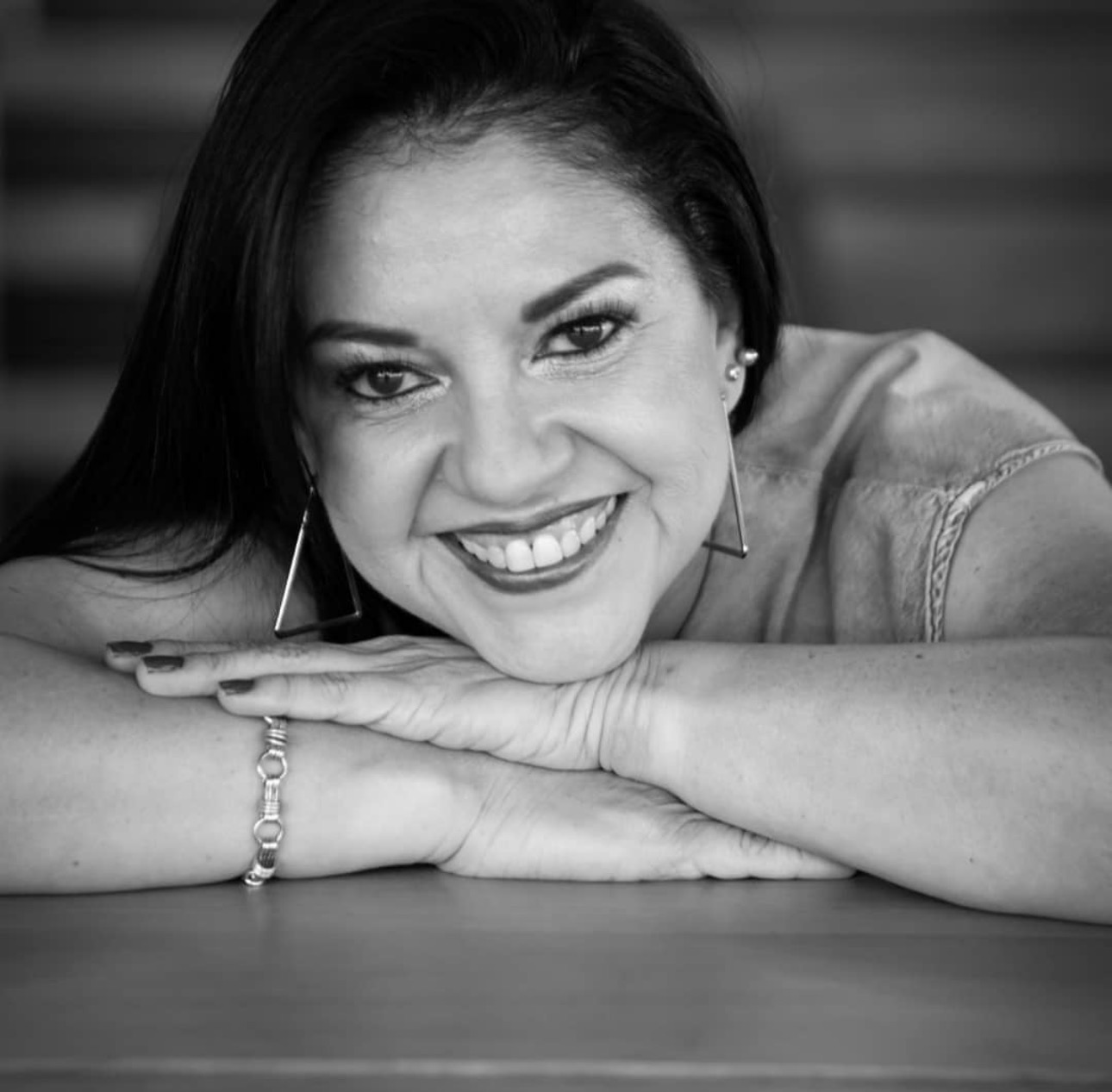 Arq. Rocío Sánchez Ayala