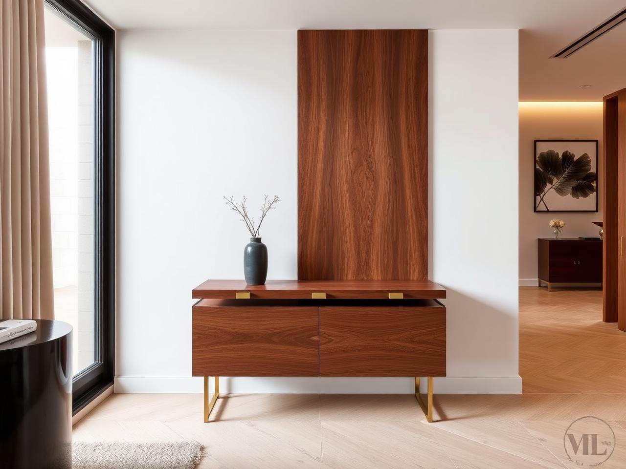 Mobiliario Sobre Diseño